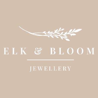 Elk And Bloom